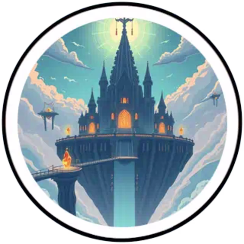 Cover image for Temple Runner 3D Lens