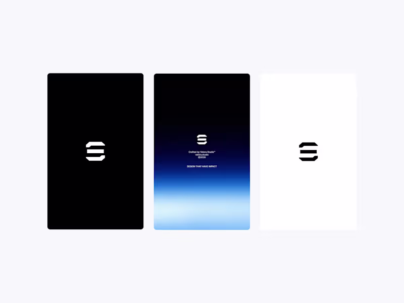 Cover image for Logo Exploration