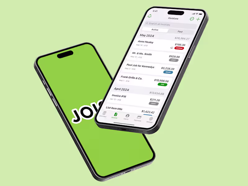 Cover image for  Custom App Design Services Tailored to Your Users