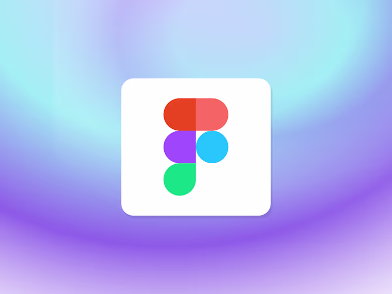 Cover image for Figma Website Design 