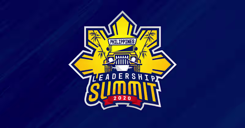 Cover image for Leadership Summit 2020 Event Campaign