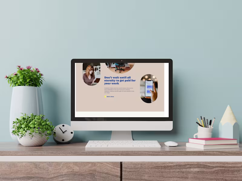 Cover image for Milestone — Project Management Web App