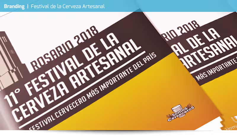 Cover image for 11th Craft Beer Festival