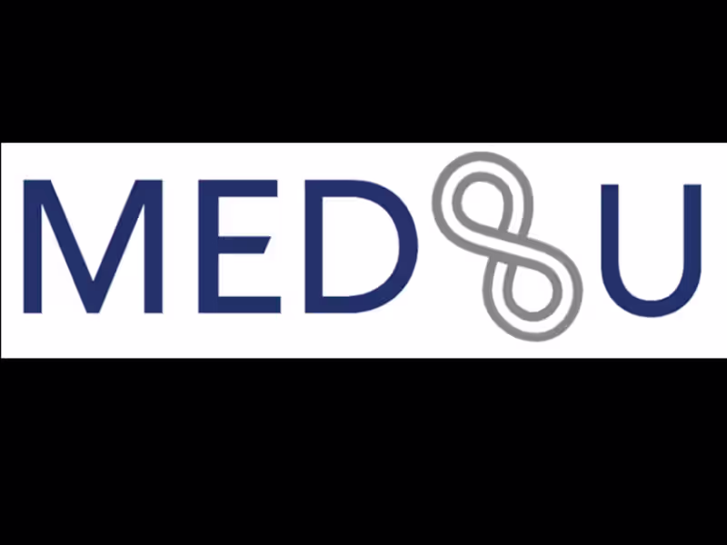 Cover image for Medsu Hospitality Based Platform