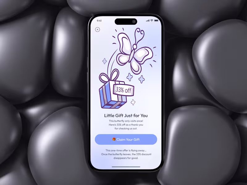 Cover image for Mobile App Growth UX and Strategy Enhancement