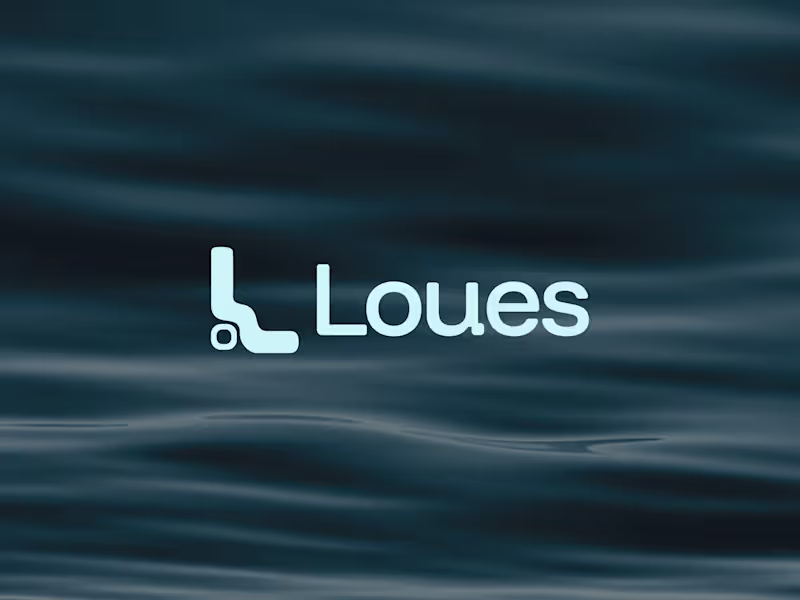 Cover image for Brand Identity for a Blockchain Platform