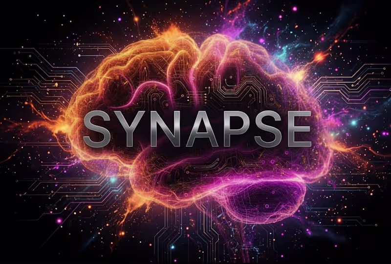Cover image for Synapse Focus and Fatigue Monitoring Tool