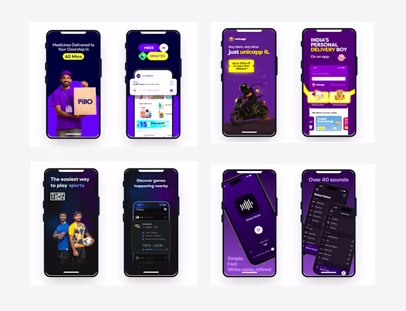 Cover image for Mobile App Design and Development