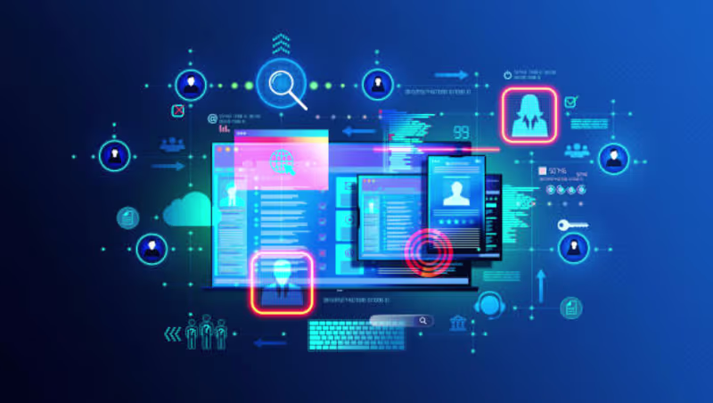 Cover image for SEO Management Services for Traffic, Leads & Sales