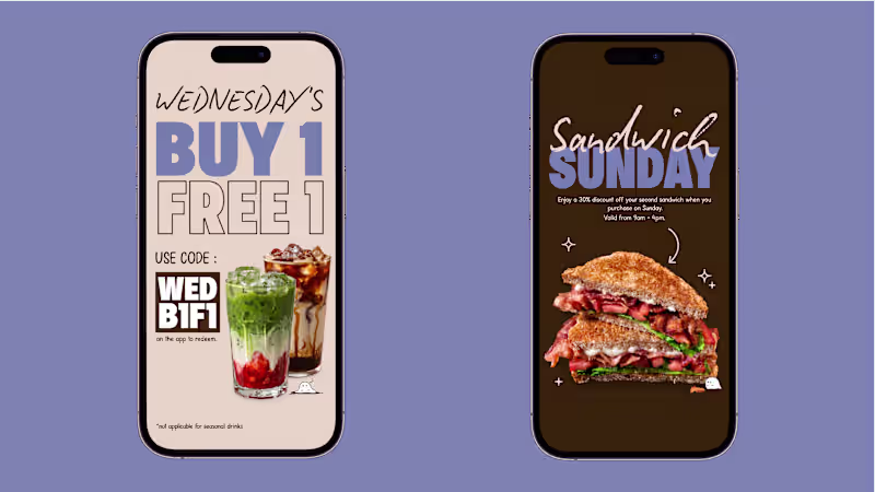 Cover image for Social Media Design