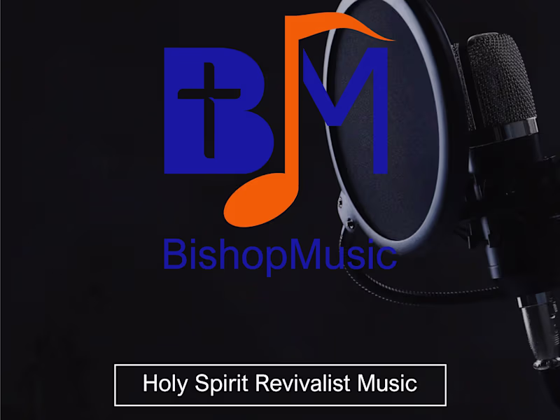 Cover image for Logo Design for a Music Artiste