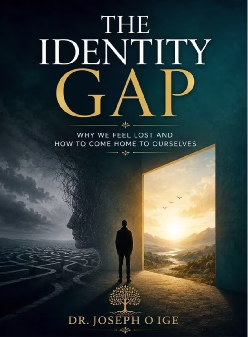 Cover image for About This Work — The