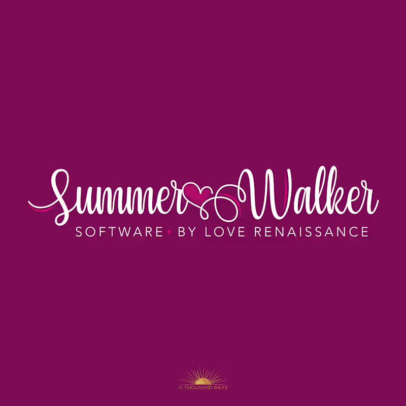 Cover image for Summer Walker Logo