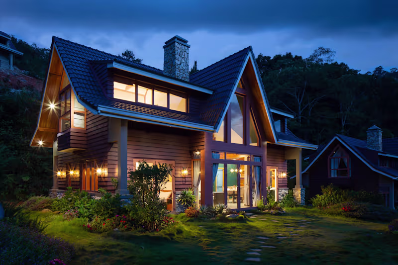 Cover image for Airbnb Clone