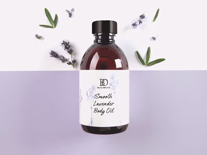 Cover image for Packaging Design / Label Design