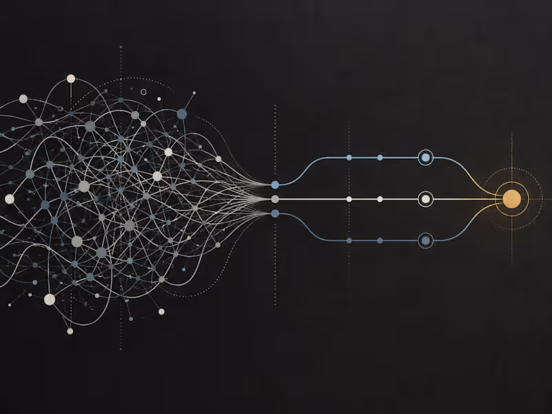 Cover image for AI Opportunity & Workflow Discovery Sprint