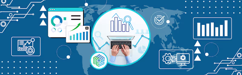 Cover image for Digital Marketing & Data Analytics Specialist