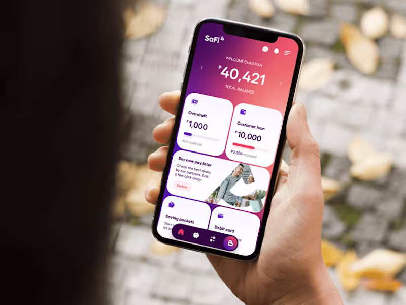 Cover image for Greenfield Digital Bank in the Philippines