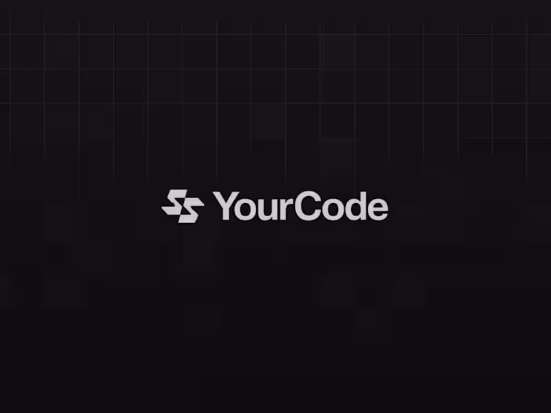 Cover image for YourCode / IT Company