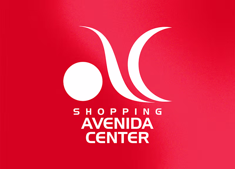 Cover image for Avenida Center • Portfólio 2023 & 2024
