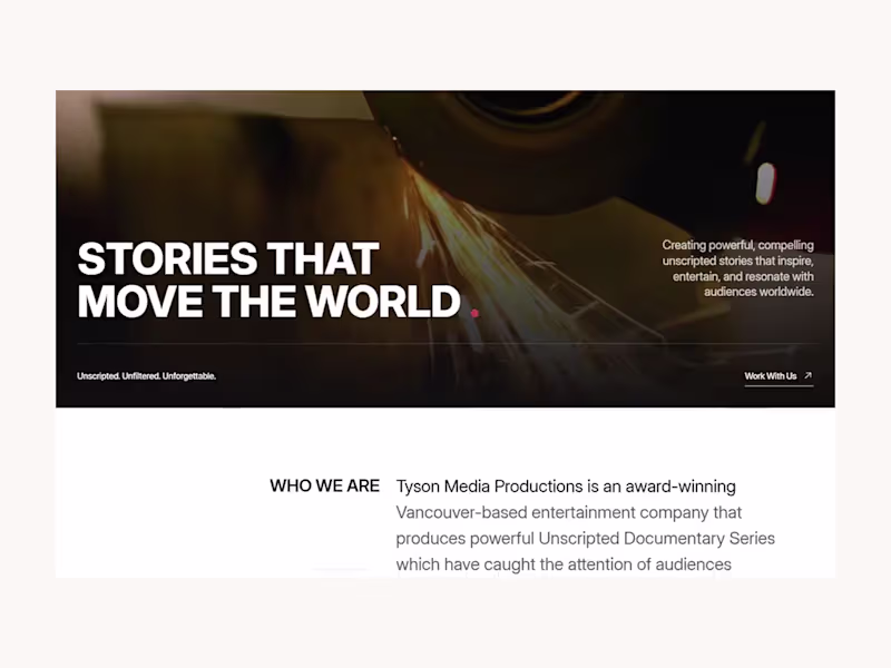 Cover image for WordPress & Elementor Websites for Service Businesses