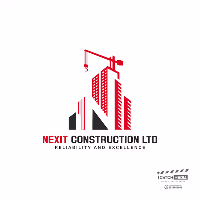 Cover image for NEXIT CONSTRUCTION LTD