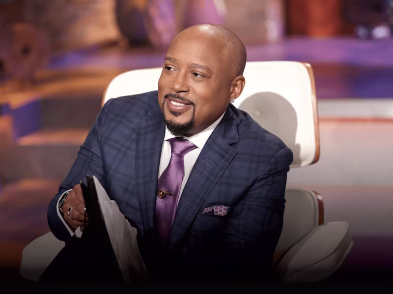 Cover image for Daymond John YouTube Specialist