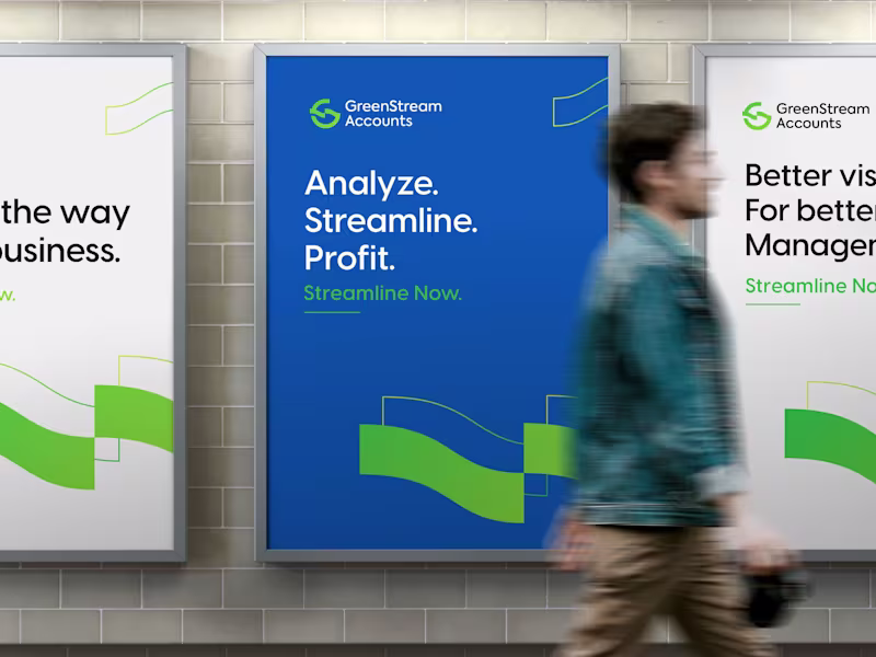 Cover image for Brand Identity Design