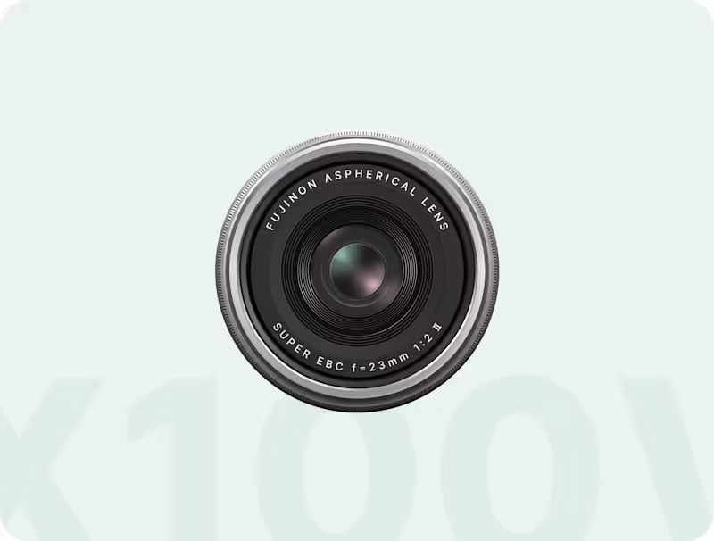 Cover image for Are you found of Camera and Lenses? What if I tell you this ...