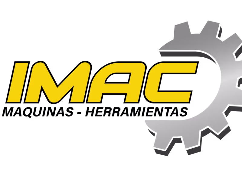 Cover image for IMAC EIRL