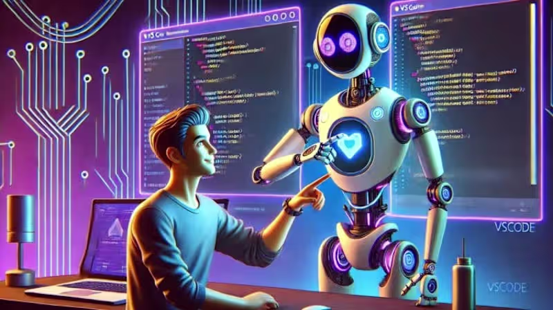 Cover image for AI Agent/Automation