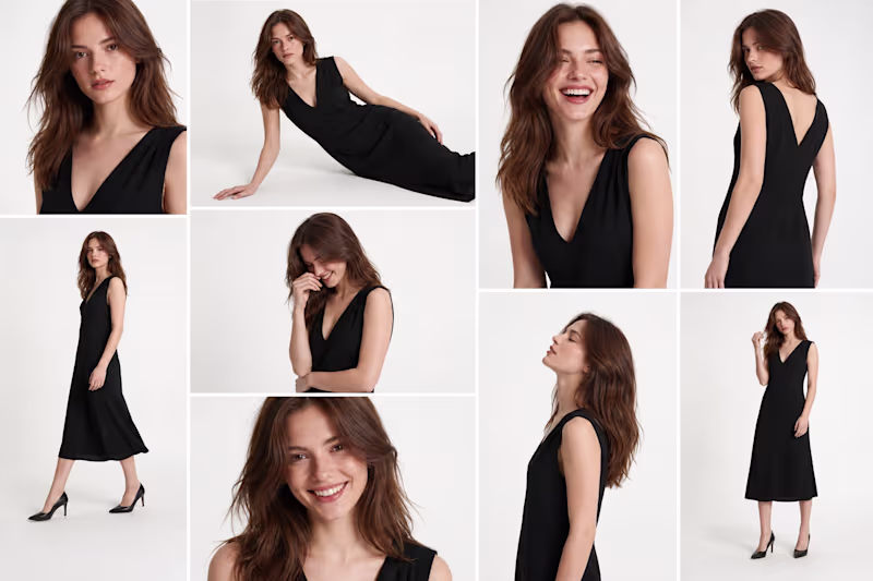 Cover image for E-commerce brands require high-volume, multi-angle