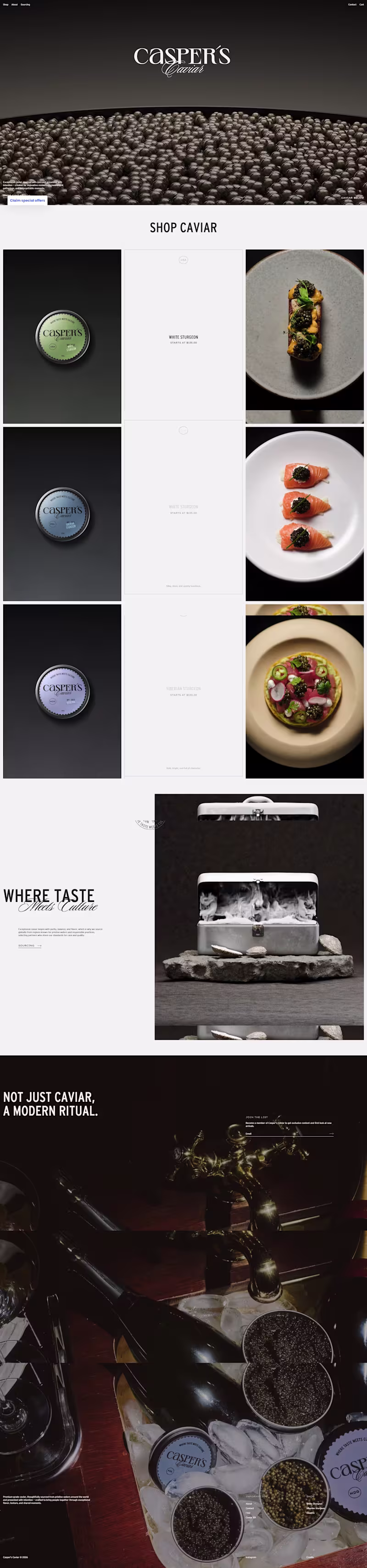 Cover image for Shopify Store Development