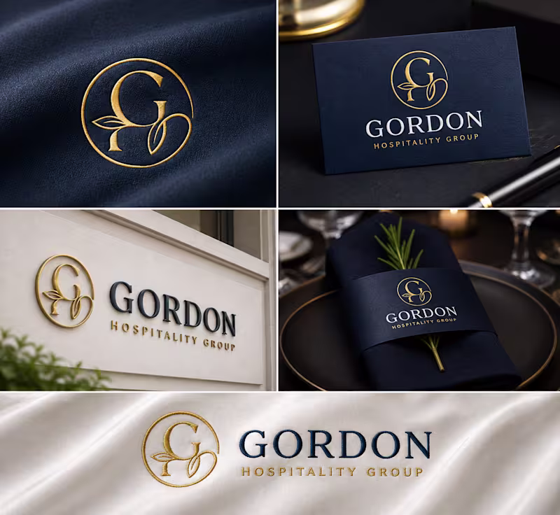 Cover image for Brand Essentials Package