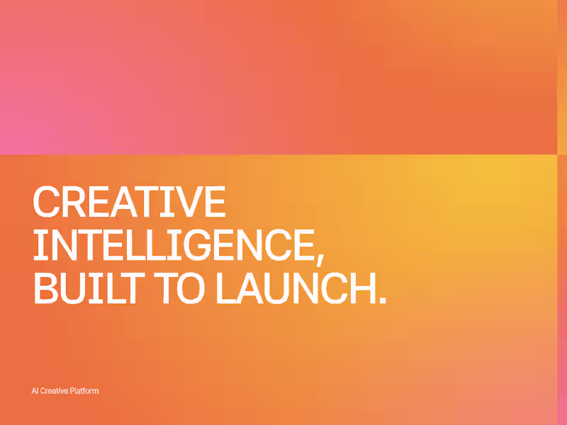 Cover image for VasLab AI Creative Deck Design