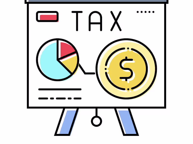 Cover image for Your Go To Financial and Tax Advisor