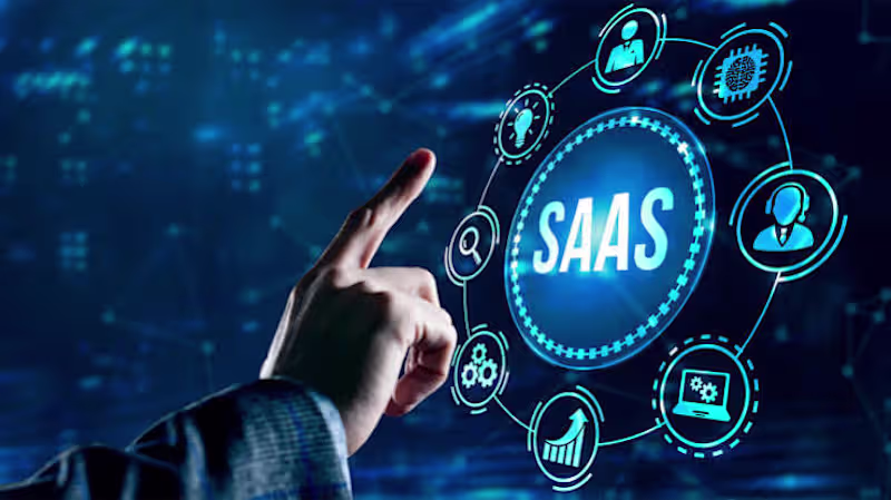 Cover image for SaaS Website Authority Growth Through