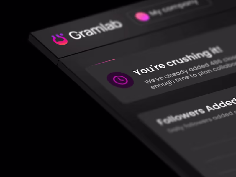 Cover image for Gramlab
