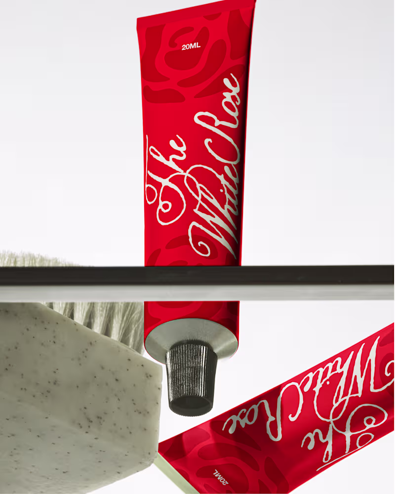 Cover image for Brand identity and packaging