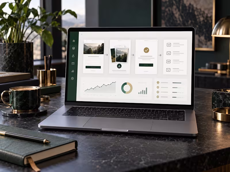 Cover image for Kajabi Funnel: Lead Magnet & Freebie Launch