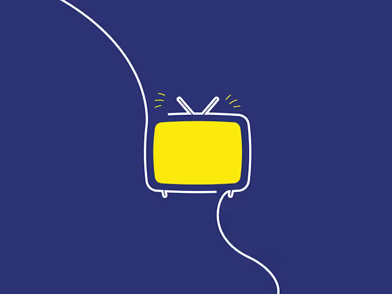 Cover image for RACV Insurance Animation