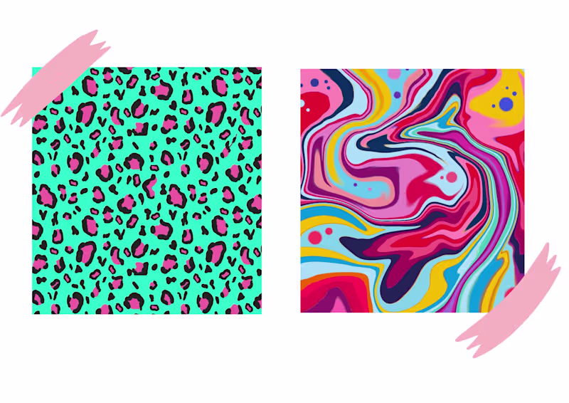 Cover image for Pattern Design