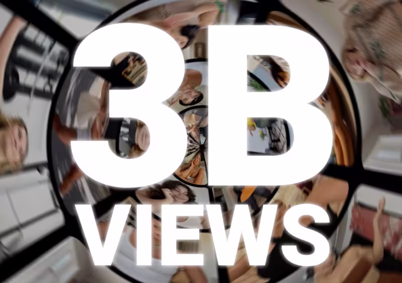 Cover image for Social Media Video Editing | Reels, Youtube Shorts, TikTok