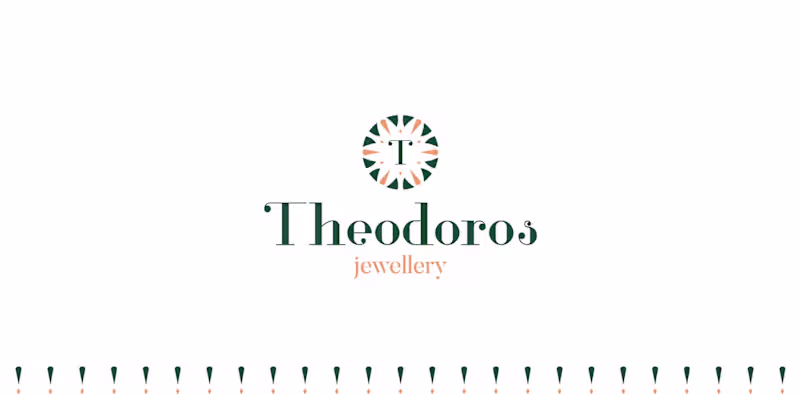 Cover image for Theodoros