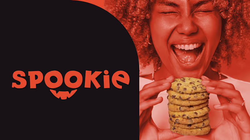 Cover image for Spookie - Cookie Business