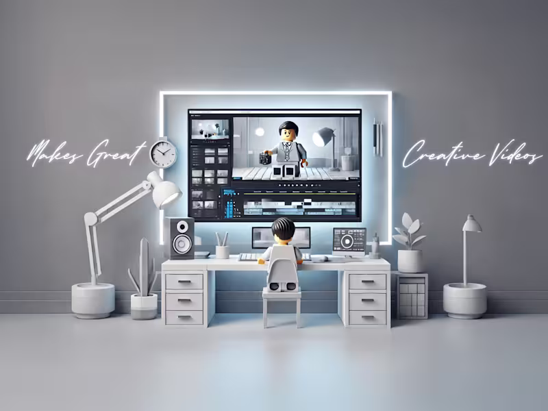 Cover image for Short Form Trending Videos