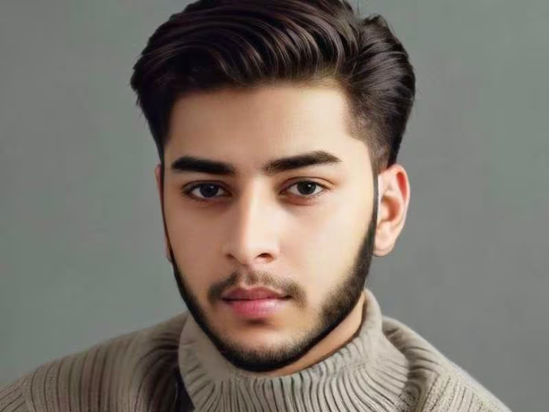Cover image for Ahsan Ali Web Designer 