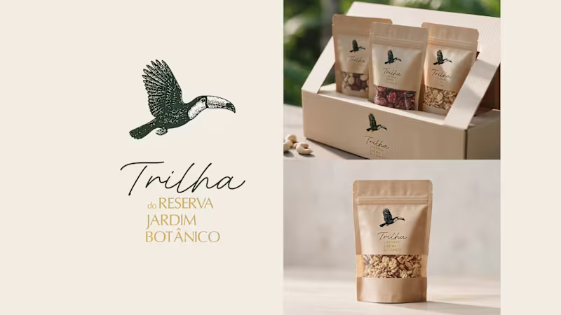 Cover image for Distinctive & Timeless Logo Design