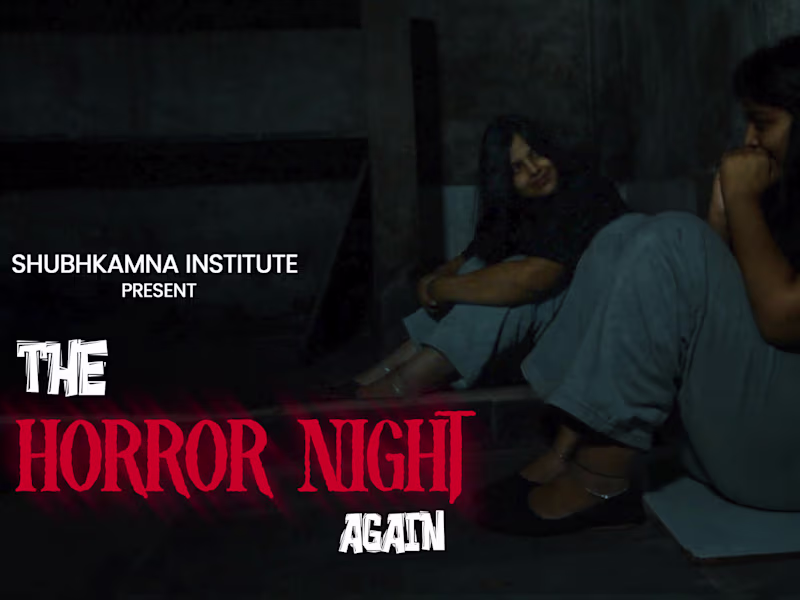 Cover image for Short Film Teaser | Teaser Editing 