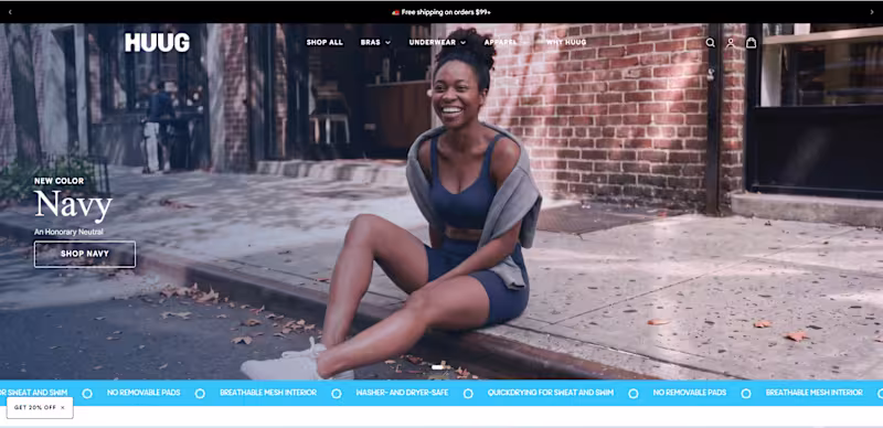 Cover image for Shopify Theme Customization & Custom Liquid Development